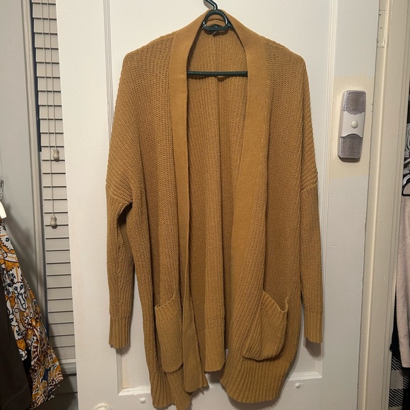 Aerie Cardigan - Picture 3 of 8